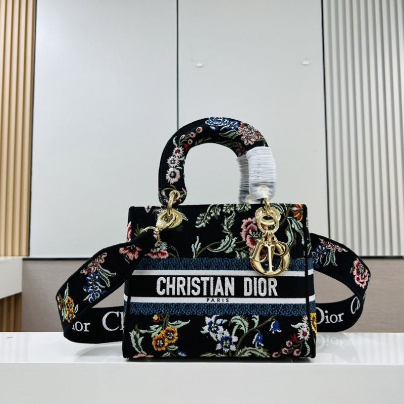 D*or my lady bags